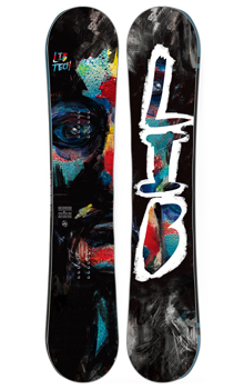 LIBTECH BOX SCRATCHER