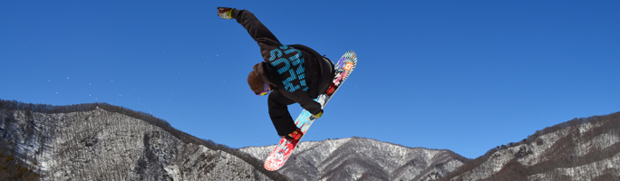 パークが気になりだしたら